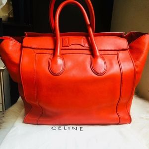 Celine Handbag
